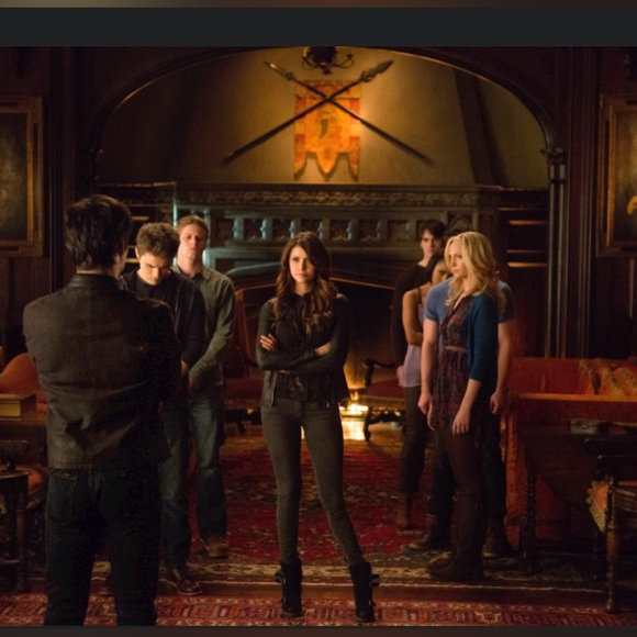 CAROLINE FORBES 5x15 TUNIC/MINI DRESS - Picture 4 of 5